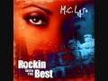 MC Lyte- Rockin' With The Best