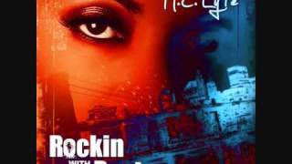 MC Lyte- Rockin&#39; With The Best
