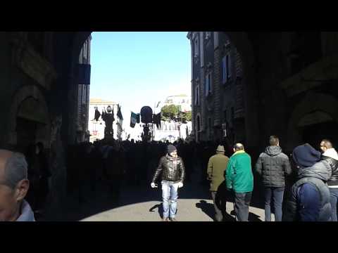 Cereo Circolo S. agata e Cereo Mons. Ventimiglia 2014 (parte 7 di 7)