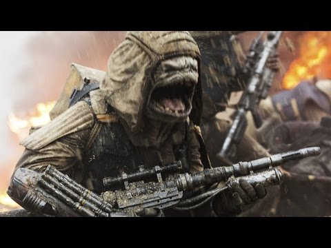 Pao's Backstory – Star Wars: Rogue One Lore #13