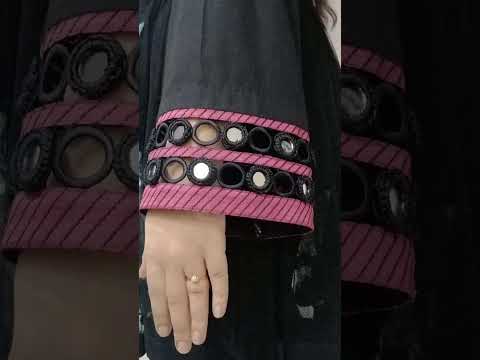 Top girls sleeves designs #best #trending #shorts #shortsvideo #2022 #style #pakistan #india #indian