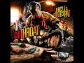 Project Pat and V-Slash - Bout My Money (Cut Throat Mixtape)