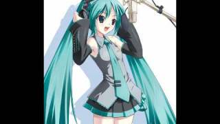 [Hatsune Miku] AstroBoy March