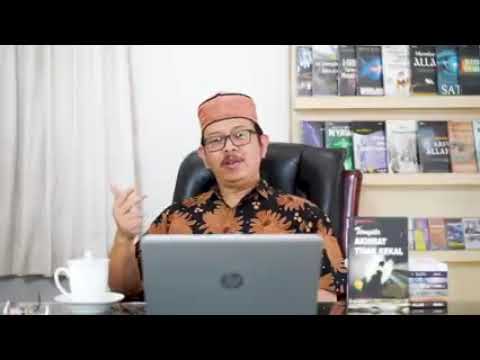 Cangkir Tasawuf Modern eps.3 AKHIRAT BUKAN AKHIR SEGALANYA