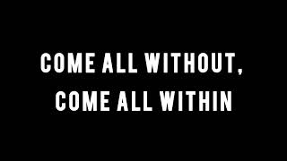 Gotthard - Mighty quinn (lyric video)