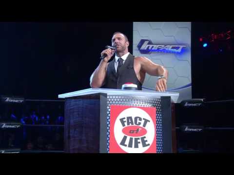 Eli Drake Says He Misses “Quality Ring Rats”