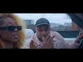 B Red Call Me Official Video