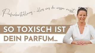 PARFUM SELBER MACHEN | ohne Schadstoffe, schnell & einfach