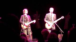 Dan and Matt Wilson - Toolmaster of Brainerd