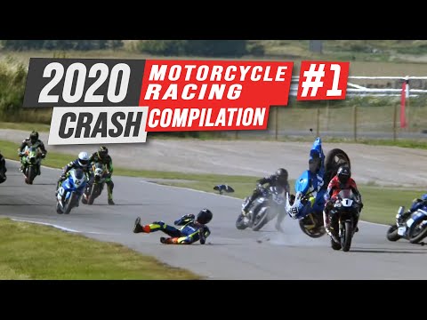 Crash video