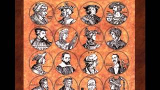 Allan Holdsworth - San Onofre