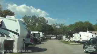 Embassy RV Park Video