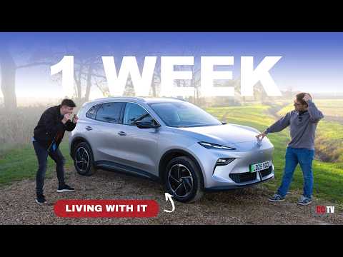 MGS5 REVIEW UK – THE TRUTH AFTER REAL DRIVING