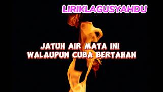 Download lagu ELIA - Melepaskan Kemarahan °°°LIRIK°°° mp3