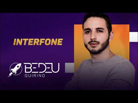 Interfone video