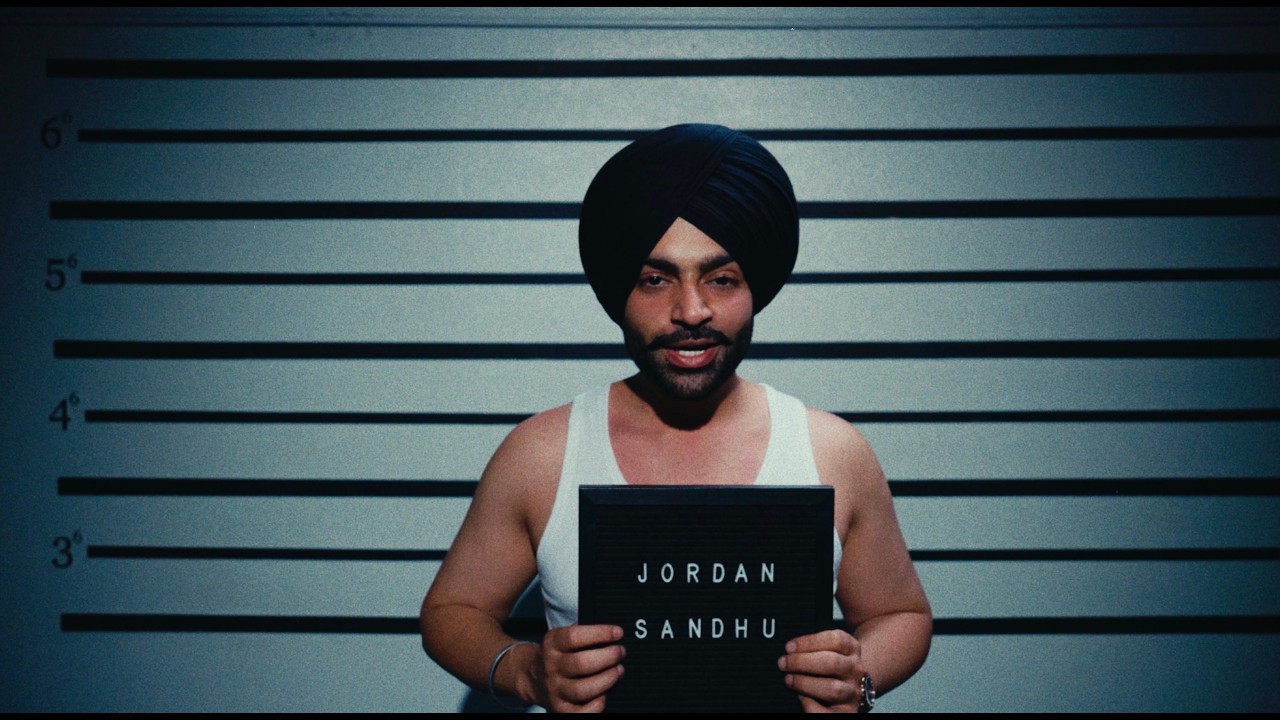 Refugee Lyrics | Jordan Sandhu