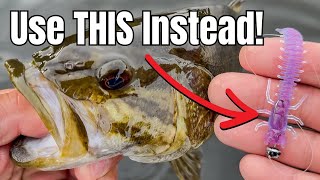 3 Ned Rig Baits The Fish Haven’t Seen Yet!
