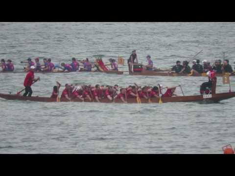 Seagods HD - Mui Wo Black Boat heat 2