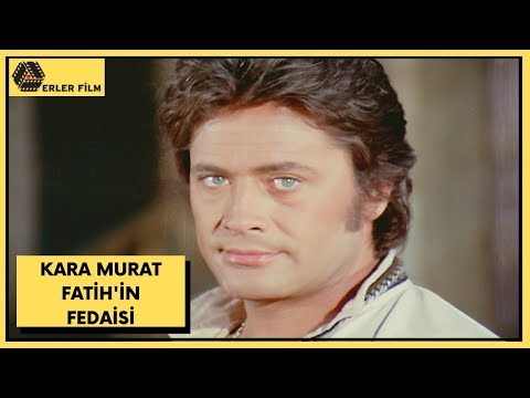 Kara Murat: Fatih’in Fedaisi Fragman