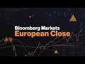 Bloomberg Market S Euro Close Full Show 08 27 2021