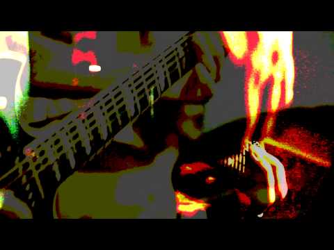 POSEIDOTICA - Mantra (En vivo en Trasnoche Rock & Pop)