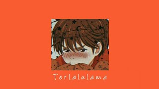 Download lagu Terlalu lama - Vierratale [Lyric] mp3