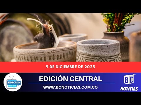 Noticias de Manizales y Caldas. 9 de diciembre