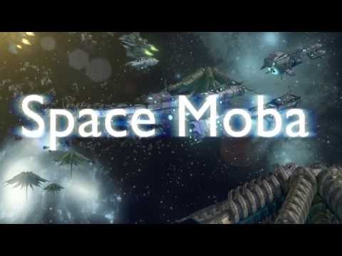 Space Moba