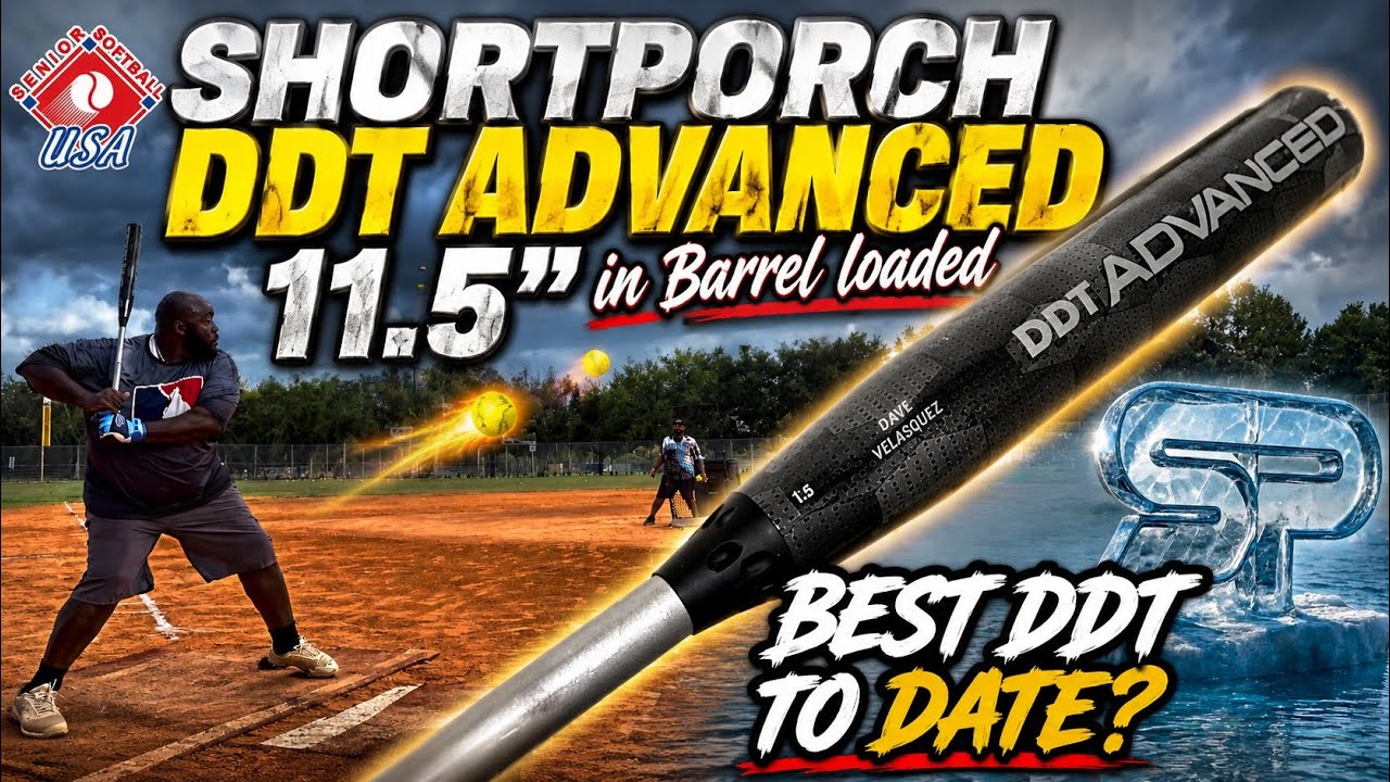 SHORTPORCH DDT ADVANCE