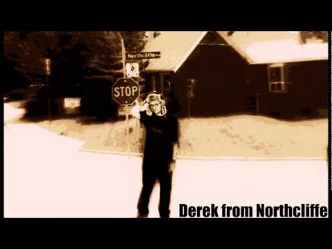 D-Sisive - Derek from Northcliffe (Radio Edit)