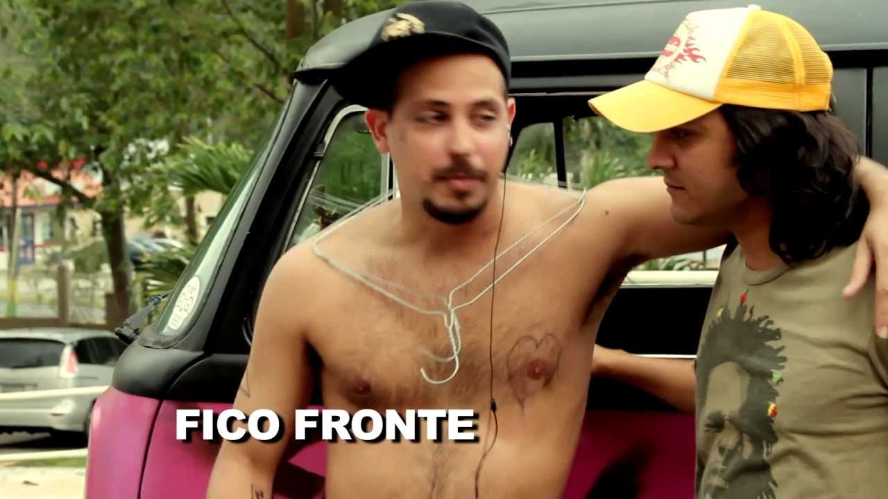 Mi Verano Con Amanda 2 - Trailer Oficial