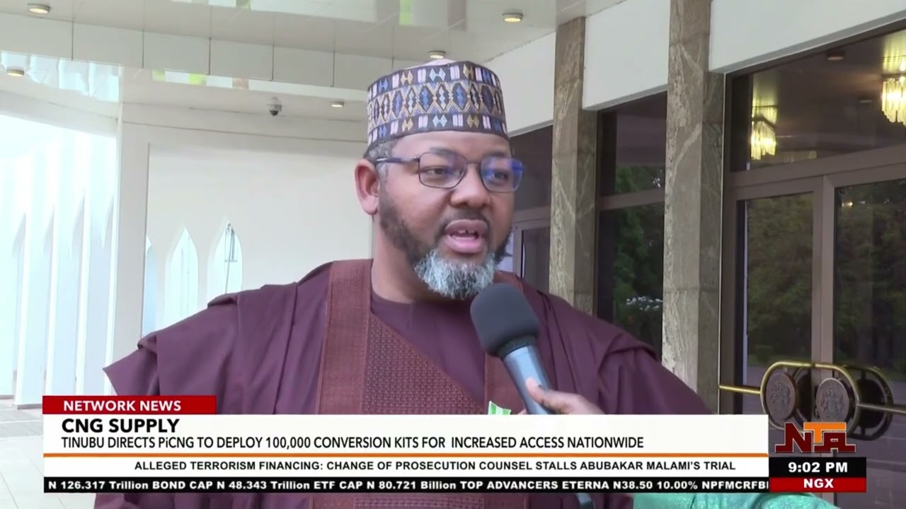 Pi-CNG & EV — Presidential Initiative