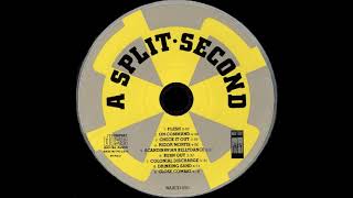 A Split • Second – Colonial Discharge