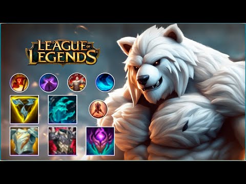 Joseph MonoVoli VOLIBEAR Montage 2023  - BEST OF BEST | LOL MONTAGE | LOL STALKING