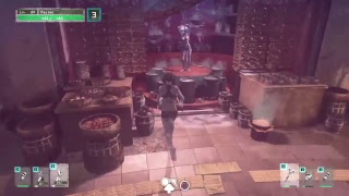 LET IT DIE　ぼちぼちやるよー