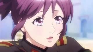 Ikta & Kanna ~Not a Day Goes By~