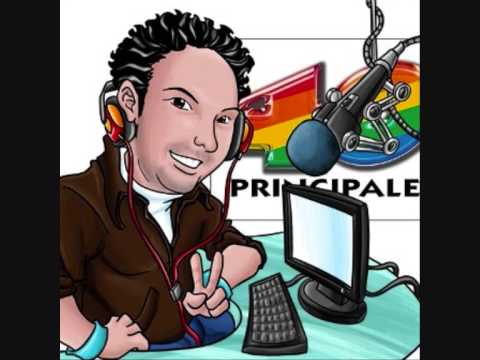 Lineas Cruzadas - Rober Galarga , Broma telefonica