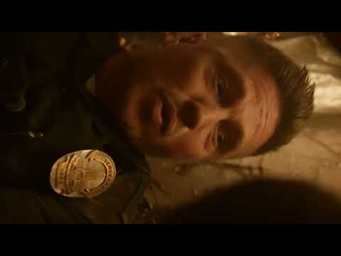 "I still love you!" | Tim & Lucy near-death confessions – The Rookie 7x08 | Chenford Clip 7/10