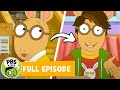 Arthur Finale Full Episode | Blabbermouth / All Grown Up | PBS KIDS