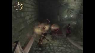 Let's Play PoP Warrior Within Part 9 - The Struggle Continues