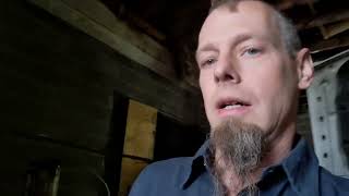 BUICK Regal Turbo, Vacuum pump oil leak repair