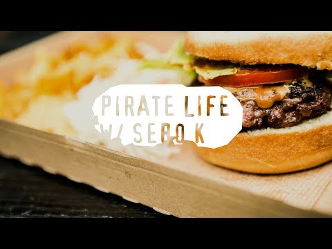 CityMatiné - S03E02 promo