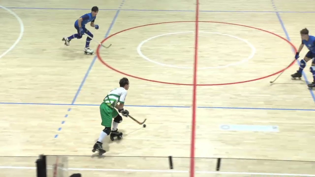 [HIGHLIGHTS] Seregno - Trissino (4^ - Coppa Italia Serie A2)