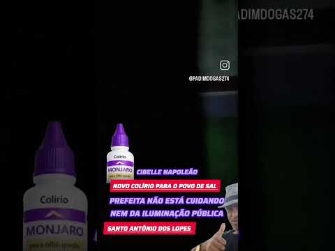 notícias de santo Antônio dos Lopes 💯🔥