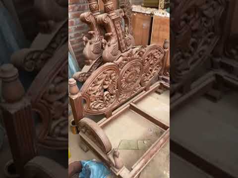 Indian indoor jhoola swing with elephant base antique look e...