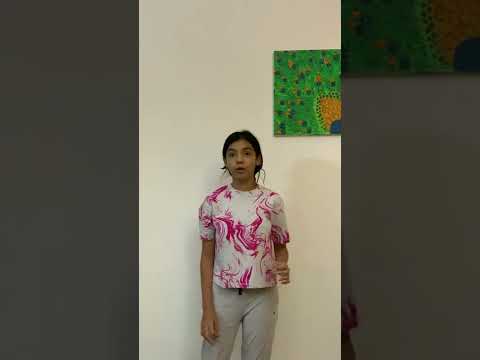 Despacito Vocal Workout (Cheryl Porter) - Cover by Mia