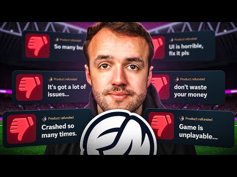 The State of Football Manager