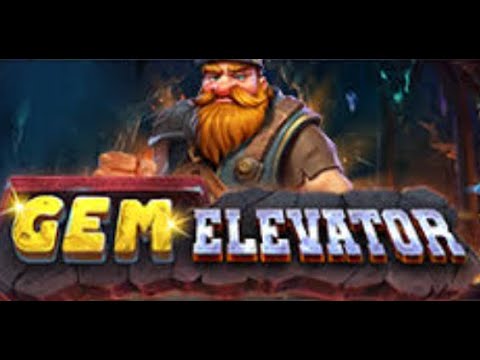 Gem Elevator gameplay video