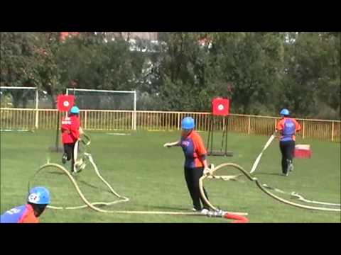 Sdh Petrov ženy ve Vřesovicích 11 8 2012 2 pokus