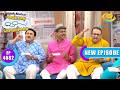 Society Maintenance Taarak Mehta Ka Ooltah Chashmah Full Ep 4682 11 Apr 2026 New Episode